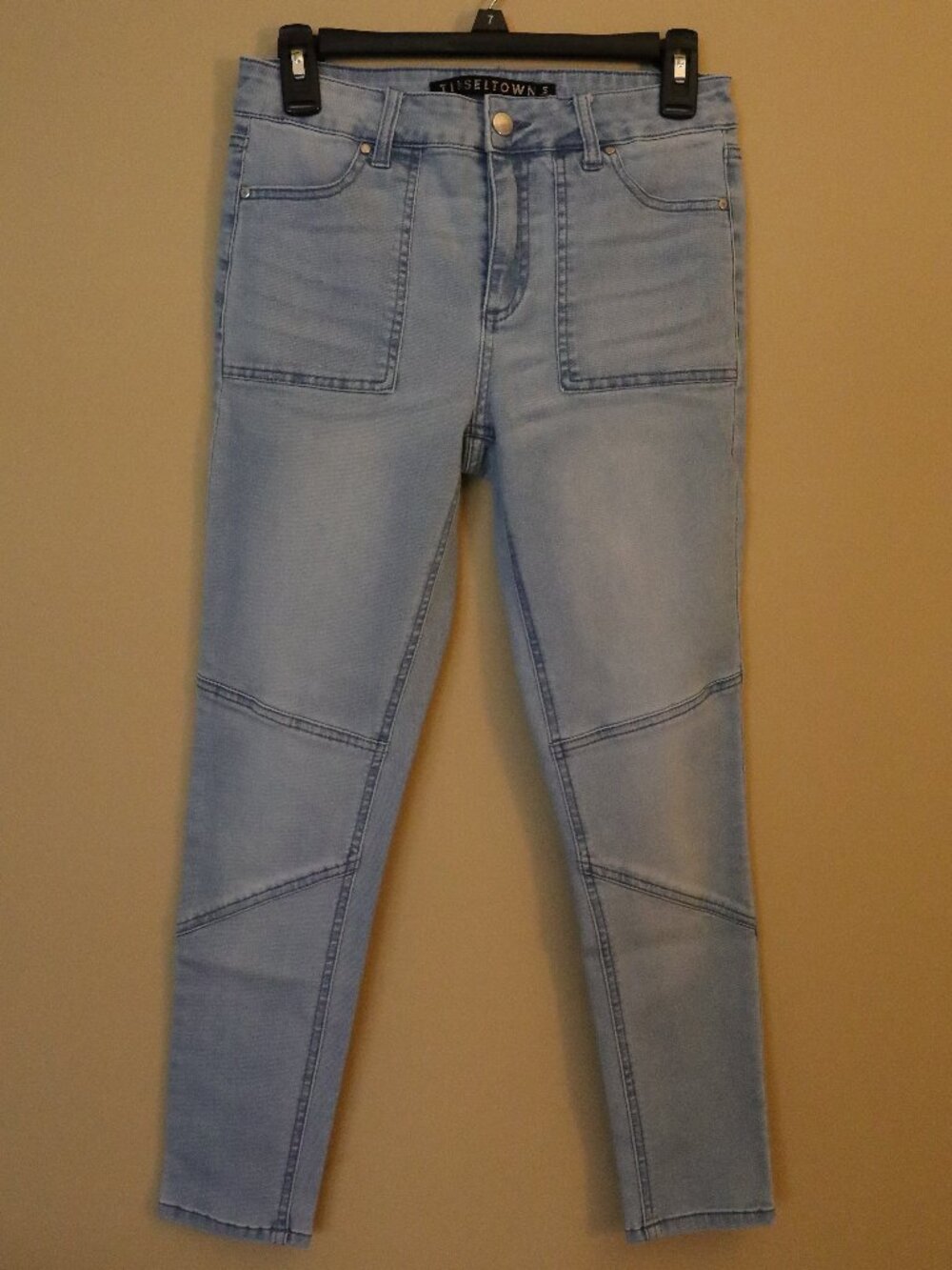 Tinseltown Skinny Jeans